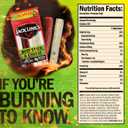 Jack Link's Jalapeno Beef Jerky Sticks and Cheese Sticks Combo - (16 Pack) 1.2 oz Snack Packs - Ready to Eat Protein Snacks - 8g Protein per Serving - Made with 100% Real Beef & Real Wisconsin Cheese (EXP 08/19/27)