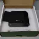 Maestri House Digital Coffee Scale Black