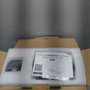 TV Sound Bar Subwoofer Bluetooth, Home Theater Sound Bar System, TV Speakers Sounds Bars Subwoofer, Hdmi(ARC) OPT COAX AUX USB 2.1ch Home Audio TVs/PC/Projector Treble Bass 3 Modes Remote, Black