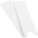 Diatomite Stone Sink Tray Quick Drying Water Absorbing Mat for Kitchen Countertop Protection Efficient Drip Catcher with High Absorbency Square Design