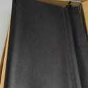 Extendable Snow Brush with Ice Scraper Telescopic Snow Shovel for Driveway Ice and Snow Removal Tool Kit for Car Truck Vehicle Emergency Use in Winter Snowy Storm (Shovel Brush Scraper Set)