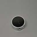 Toothbrush Holder and Cleaner for Bathroom,Minimalist Desktop and Wall Mounted Electric Toothbrush Razor Holder, Automatic Open Close Cover, Clean, Dry for Home Business Travel