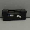 AMZCNC Hand Operated Hydraulic Crimping Tool Hydraulic Cable Lug Crimper 8 US TON 12 AWG to 00 (2/0) Electrical Terminal Cable Wire Tool Kit with 9 Die