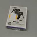 Surge METAQUEST 2 VR Pro Grips: Black