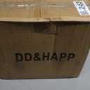 1 Gallon Glass Drink Dispensers For Parties 2PACK.Beverage Dispenser, Glass Drink Dispenser With Stand And Stainless Steel Spigot 100% Leakproof. Lemonade Dispenser With Ice Cylinder. Laundry Detergent