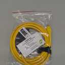 OHP ENET Bimmercode OBD2 Cable for BMW F- Series Coding | E SYS ISTA+ ICOM Bootmod3 Bimmerlink OBD | Heavy Duty Cable