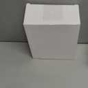 Jexine 4 Pieces Mini Christmas Wreaths for Kitchen Cabinet Small Christmas Candle Rings Wreaths Pillars Candle Rings Table Centerpieces Hanging Garlands for Front Door Window Decor (No Red Ribbon)