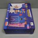 Educational Prayer Mat for Kids