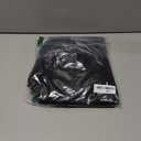 Naggoo Summer Dresses for Women 2026 Sleeveless Casual Split Midi Dress Maxi Beach Travel Vacation Sundress with Pockets (Black, L)