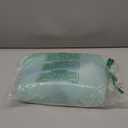 Dr. Brown's Microwave Steam Sterilizer Bag for Baby Bottles, Breast Pump Parts & Other Toddler Accessories, 100% Silicone, Reusable Sterilizing Bag