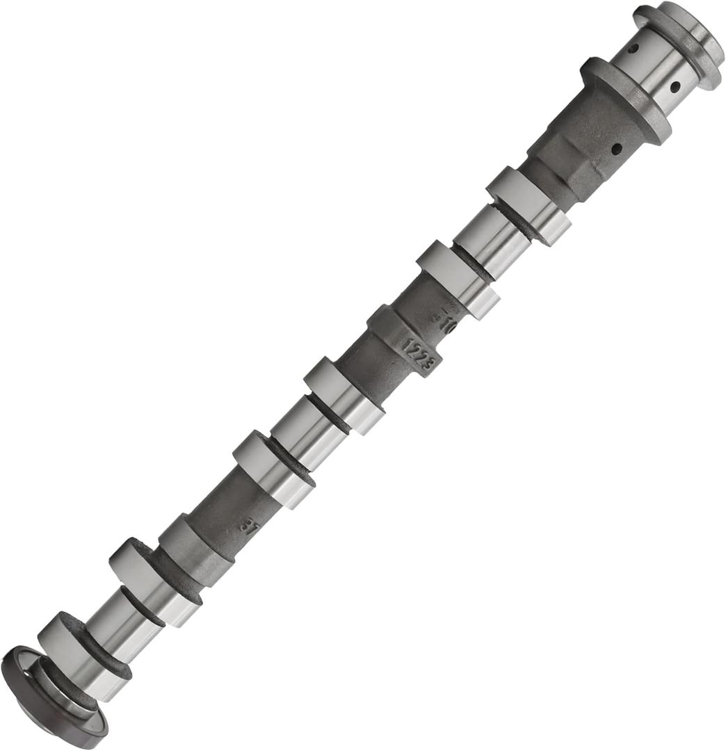 05048029AD Left Side Exhaust Camshaft for 2016-2024 Jeep/Dodge/RAM 3.6L V6 Model, Replaces Part Numbers 05048029AA, 05048029AB, 05048029AC, 05048029AD