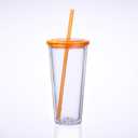 Tumbler Green 24Oz