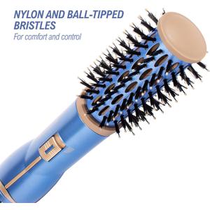 Nano Titanium Ceramic Frizz Defense