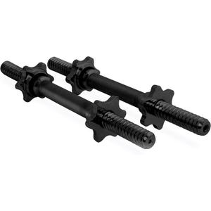 CAP Barbell 14" Regular Dumbbell Handles | Multiple Options (Black - Pair)