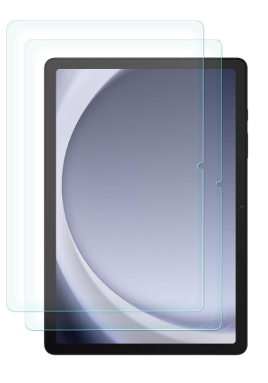 Screen Protector 2.5D Tempered Glass for Samsung galaxy Tab A9+
