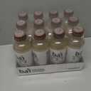 Bai Antioxidant Infused Water Beverage, Molokai Coconut, with Vitamin C and No Artificial Sweeteners, 18 Fluid Ounce Bottle, 12 Pack (EXP 06/01/26)