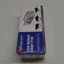 Havahart 1020 Live Animal Two-Door Mouse Cage Trap