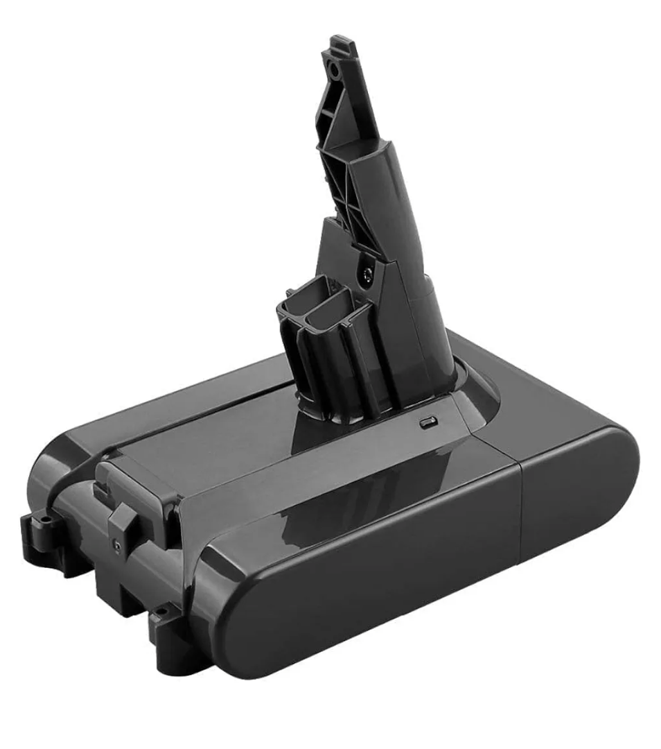 Replacement Li-ion Tool Battery 21.6V 6000mAh 129.6Wh V7