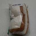 Amakunft Adjustable Cat Cone Collar Soft, Cat Recovery Collar, After Surgery Neck Cone, Elizabethan Collar for Kitten (Toast)