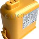 EAC63382204 For LG Cord Zero A9,A9S,P9,A9 Plus,A9M,A958 A9PETNBED2X A9MASTER2X A9MULT A958S A9K-CORE A9MAX A9T-Ultra A9S A9K-PRO A905M A907GMS A905RM A908MVR A929KVM A958SA A9K Vacuum Cleaner Battery