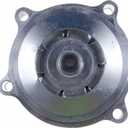 Gates 43504 Premium Engine Water Pump