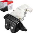 SYERAL Trunk Lock Actuator Compatible with Honda 2007-2011 CR-V, 2009-2011 Pilot Liftgate Lock Assembly 74800-SMG-G01 72060