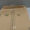 532138971 Mower Blades for Craftsman/HU/Pou LAN 42" Lawn Tractor, 138498 High Lift Blades for Craftsman LT1000 DYT4000, Hus qvarna YTH18542, Replace 127843 531307224, 2 Pack