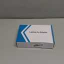 90W & 65W Power Cord for HP All-in-One Desktop Computer 20" 22" 24" 27"(Compatible with 22-DD/24-CR/24-DP/27-CR/22-DF0224/24-CR0042 Desktop Computer)