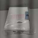 BLUEAIR Genuine Filter for Blue Pure 411i Max and 411a Max Air Purifiers