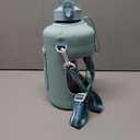 Premium Encased Water Bottle 2,2 Liters