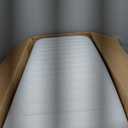 Igloo Hard Cooler | Polar & Party Bar Series | Insulated Ice Chests (Polar White 120 Qt)