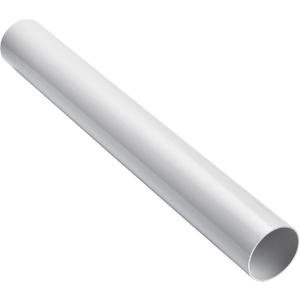 iElyiEsy Anti Rust Flag Pole Sleeve for 20 Ft 25 Ft Flagpole Replacement Outdoor Yard Porch Patio 2 3/16 x 20 in (55mm PVC)