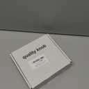 AMI PARTS DG64-00473A Gas Stove Knobs Compatible with Samsung Stove Knobs Replacement NX58F5700WS NX58K7850SS NX58H5600SS NX58J7750SS NX58H5650WS Range Burner Dial Knob, 5Pcs, Silver