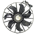 Dorman 620-881 Engine Cooling Fan Assembly