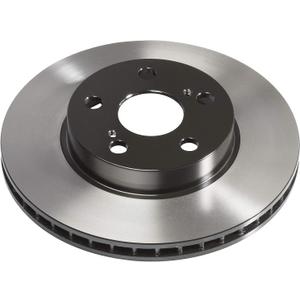 Wagner Brake BD126226E Disc Brake Rotor
