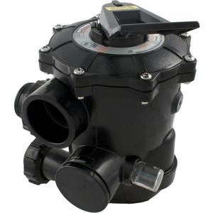 Hayward SP0740DE Selecta-Flo 4-Way Valve Assembly