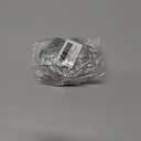 3 x 3 Pack Cookie Cutters Set Stainless Steel Bat Shape Halloween Biscuit Cookie Cutter