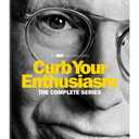 Curb Your Enthusiasm: The Complete Series