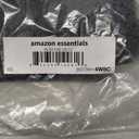 Amazon Essentials Women's Full-Zip Polar Fleece Jacket - Charcoal (XS)