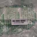 ZOFGENOW Automatic Mouthwash Dispenser for Bathroom,Bathroom Accessories 19.4 Fl Oz Dispensers with Magnetic Cups,Wall Mounted Dispenser,Suitable for All Age Groups,White