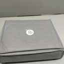 Bare Home Bedding Duvet Cover King Size - Premium 1800 Super Soft Collection - Lightweight, Cooling - Soft Breathable Bedding Duvet Cover (King, Lavender)