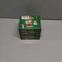 2 x Christmas Squishy Toys Party Favors - 4 Pack Pop Up Chimney Stress Relief Toys Christmas Stocking Stuffers Goodie Bags Treats Fillers Xmas Decorations Classroom Prizes Gift Toys Boys Girls Adults