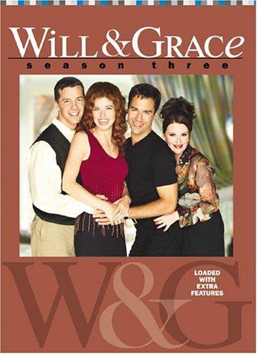 Will & Grace - Season Three