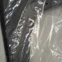 JHO Front Rear Mud Flaps Splash Guards Mudflaps Custom Fit for Dodge Ram 1500 TRX 2021 2022 2023 Exterior Accessories No Need to Drill Holes(Set of 4)