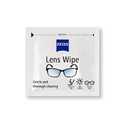 Zeiss Pre-Moistened Lens Cleaning Wipes, 400 Count (Pack of 2)