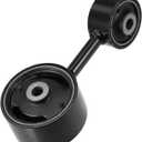 Torque Strut Front Engine Motor Mount 12363-74130 for Toyota Camry 2.2L 1997-2001 Engine Torque Strut Mount Bracket Replacement