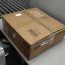 16 Inch Commercial Crepe Maker, Non-Stick Electric Crepe Machine with Precise Temp Control and Indicator Lights for Home and Restaurant,1750 w,110 v (Single Plate)