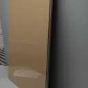 H-Qprobd 3' x 2' Magnetic Whiteboard Large Dry Erase White Board 36"x24" Aluminum Presentation Whiteboard with Long Pen Tray, 6 Markers, 2 Erasers &12 Magnets