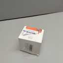 Interactive Dog Ball Random Path Electric Automatic Moving and Rolling Dogs Toy with Rope Dog Squeaky Ball for Large Puppy Dogs for Boredom Relief