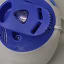 Vicks Warm Steam Vaporizer & Humidifier 1.5 Gallon Tank for Small and Medium Rooms, Night Light, Works with VapoPads and VapoSteam